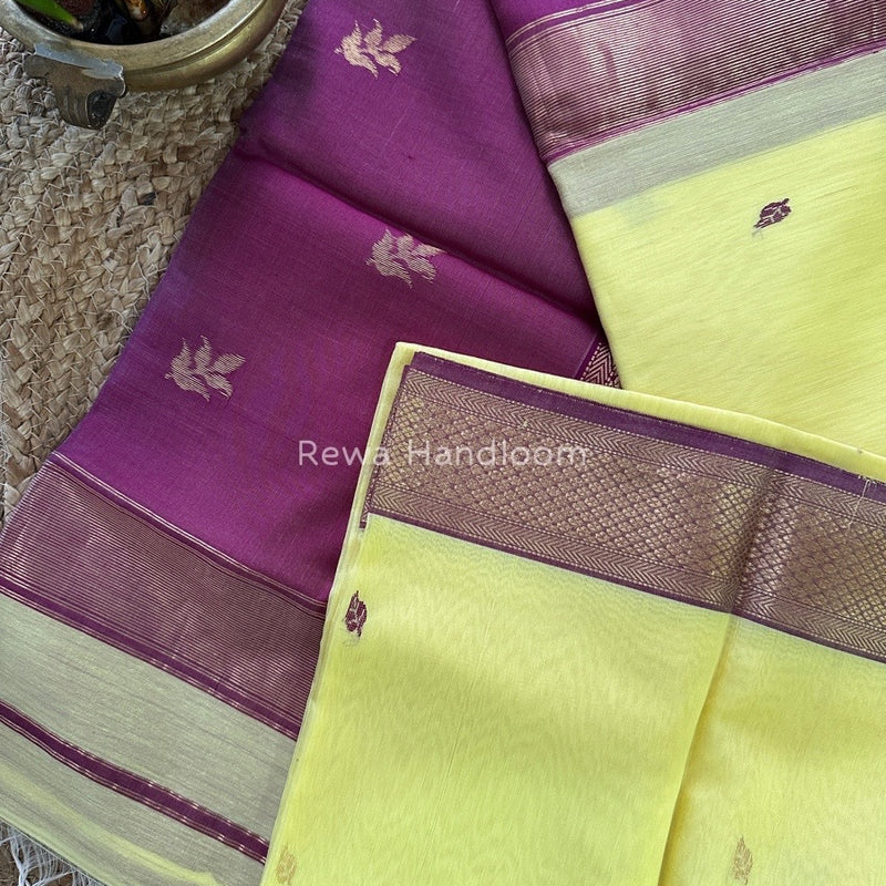  Maheshwari Saree