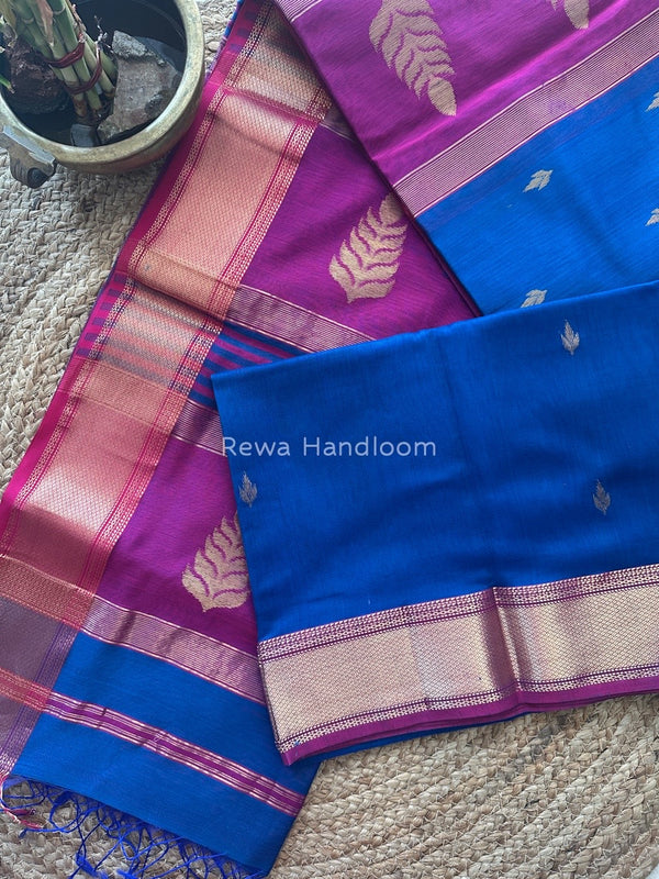 Maheshwari Saree