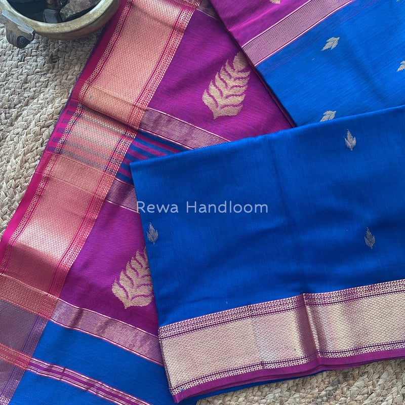 Maheshwari Saree