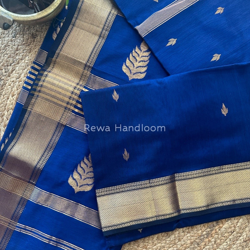  Maheshwari Saree