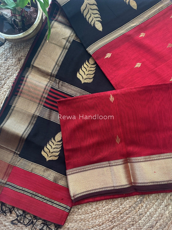  Maheshwari Saree