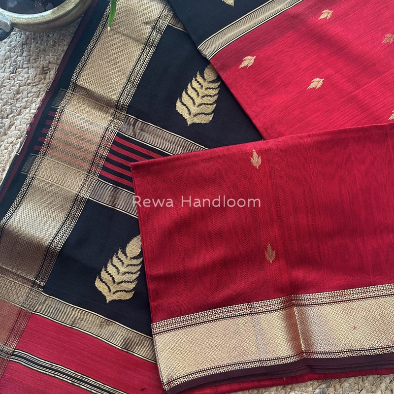  Maheshwari Saree
