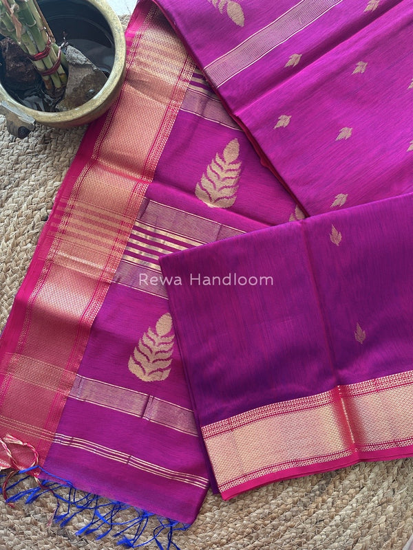 Maheshwari Saree