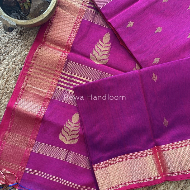 Maheshwari Saree
