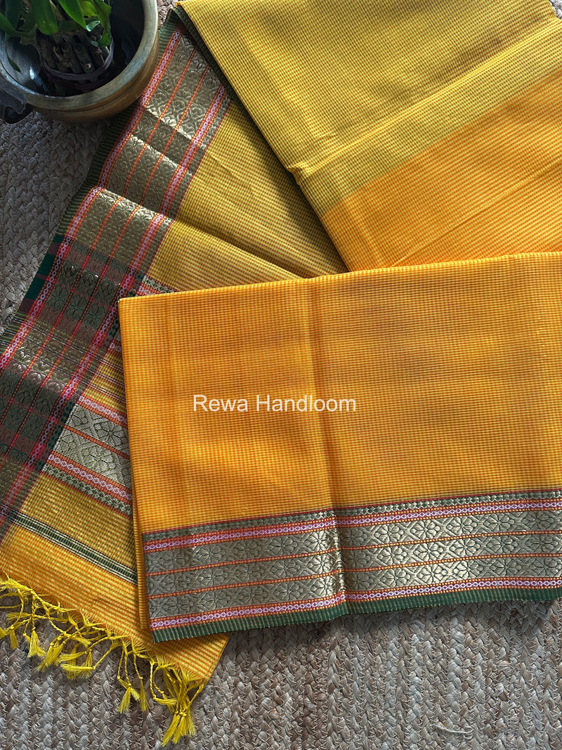 Maheshwari Saree
