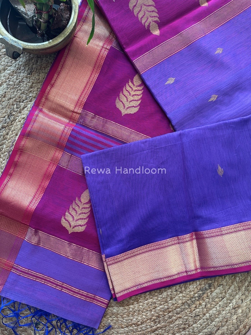 Maheshwari Saree