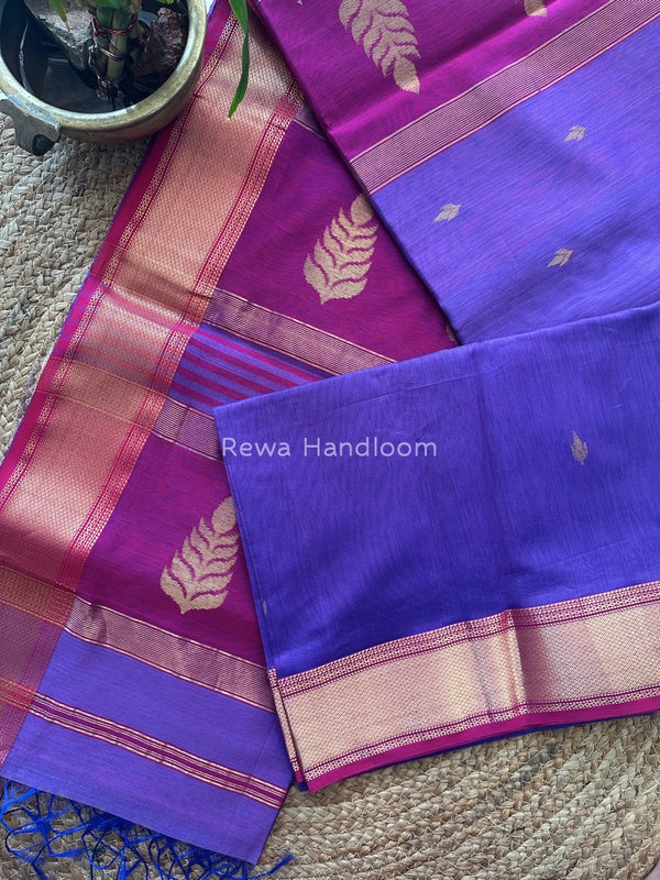 Maheshwari Saree