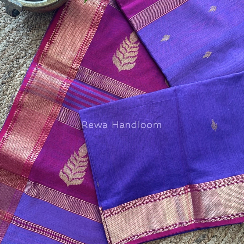 Maheshwari Saree