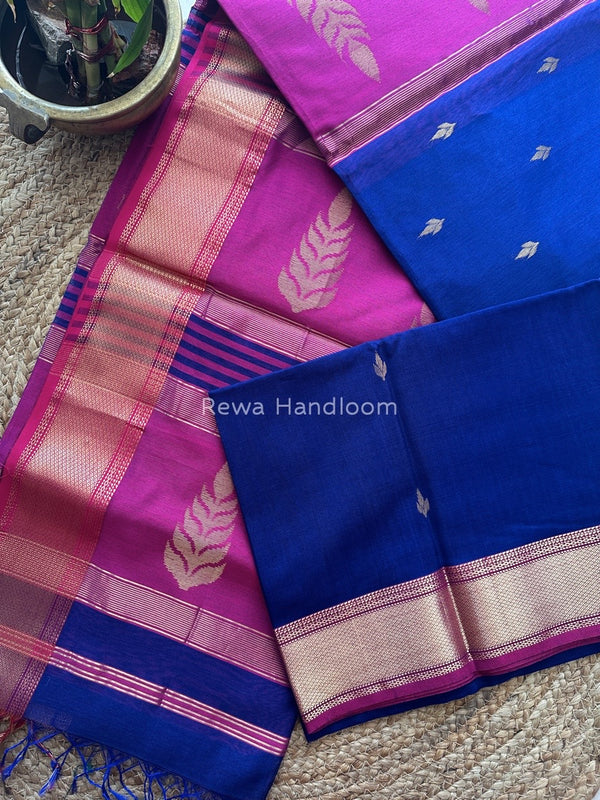 Maheshwari Saree