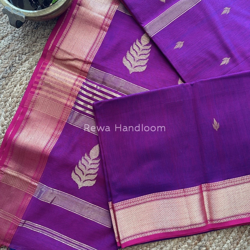  Maheshwari Saree