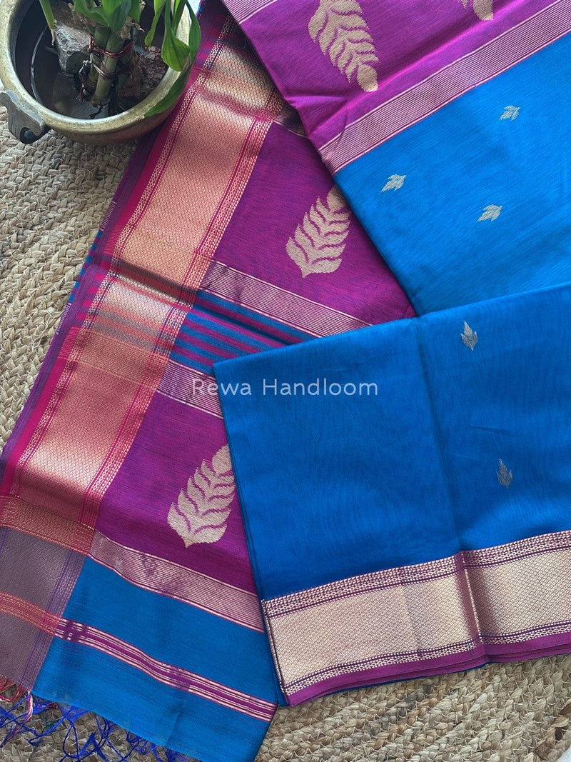  Maheshwari Saree