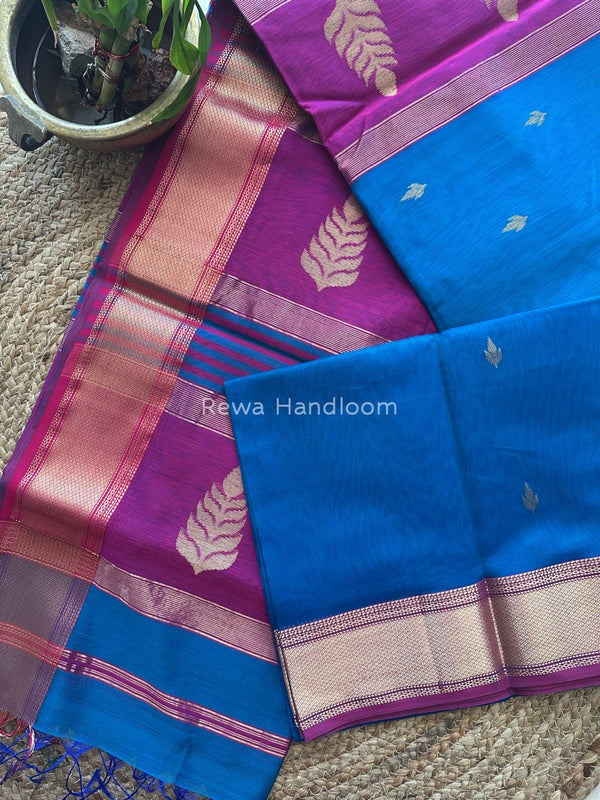 Maheshwari Saree