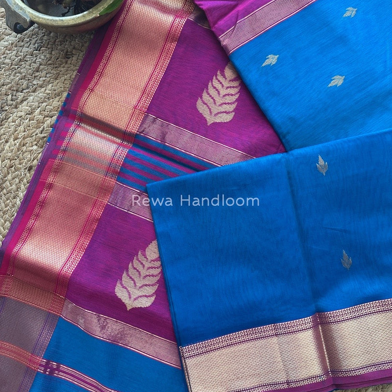  Maheshwari Saree