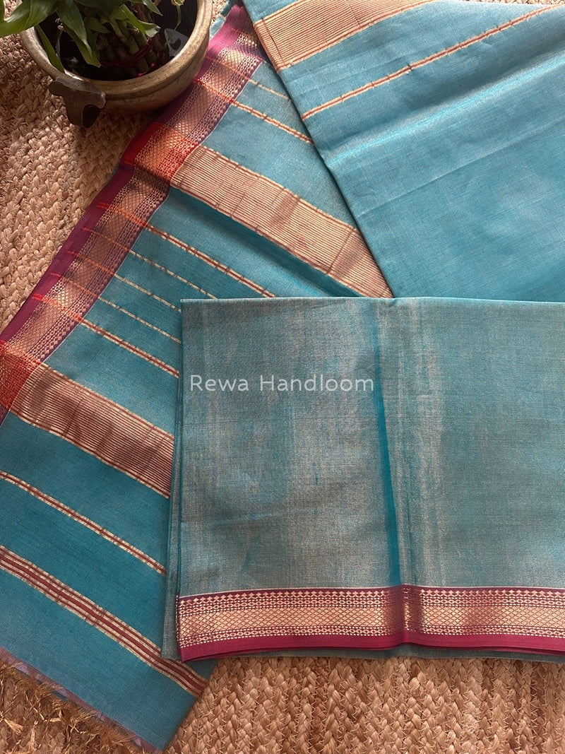 Maheshwari Saree