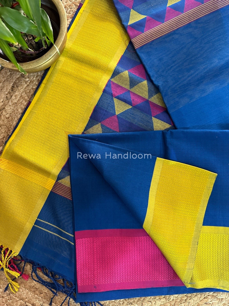 Maheshwari Saree