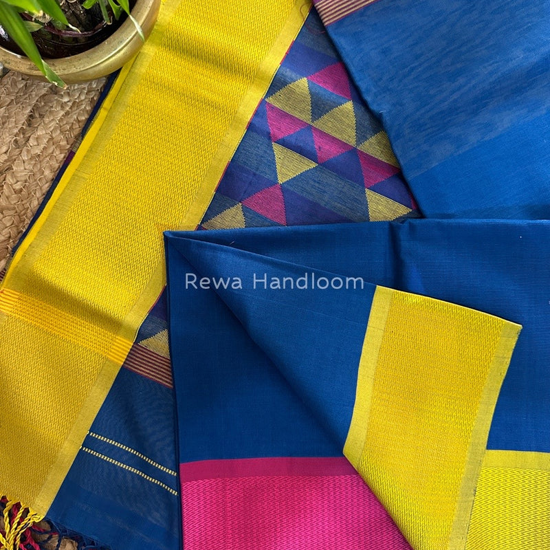 Maheshwari Saree