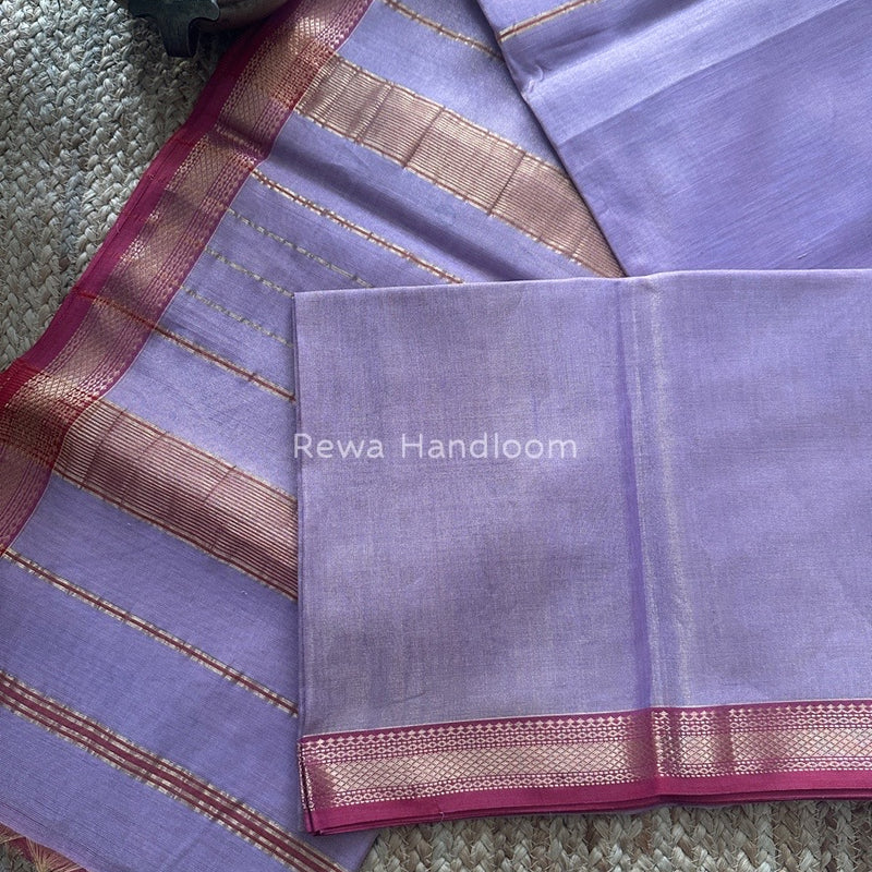 Maheshwari Saree