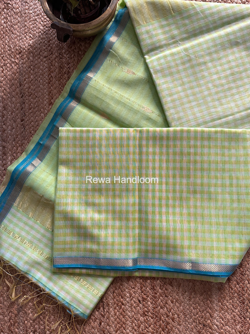 Maheshwari Saree
