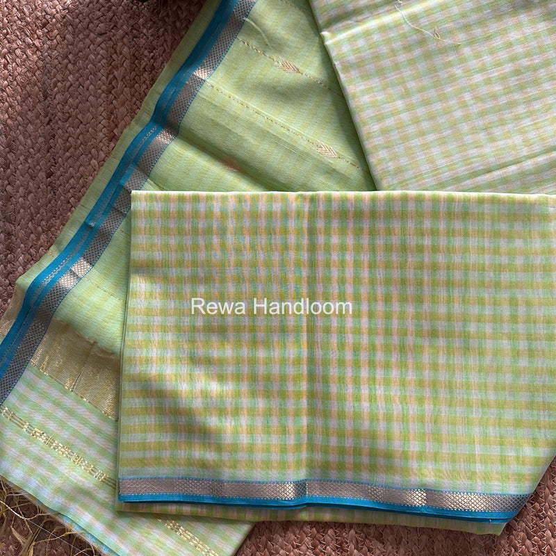 Maheshwari Saree