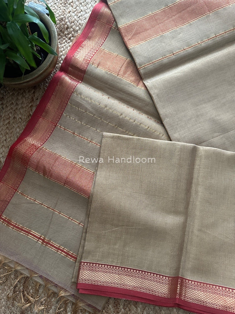 Maheshwari Saree
