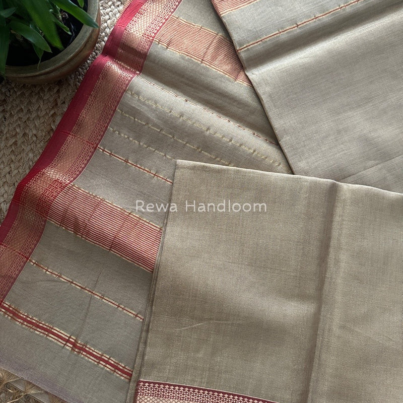 Maheshwari Saree