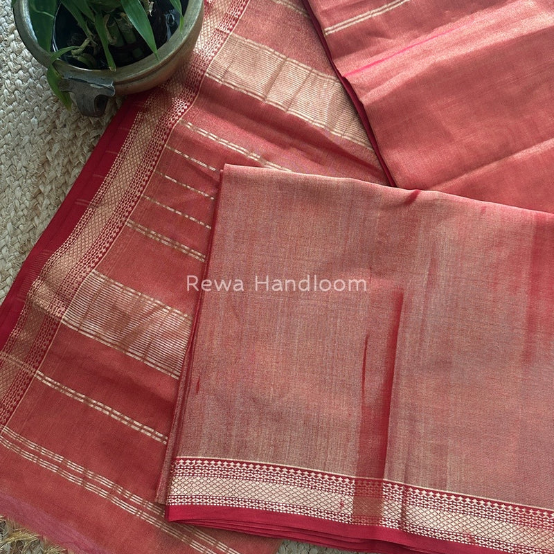 Maheshwari Saree