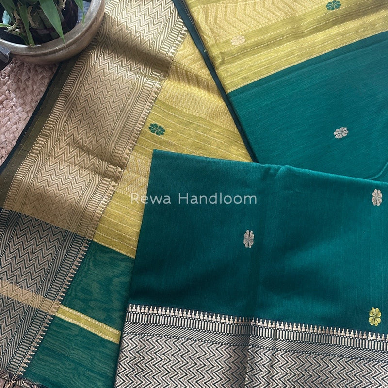 Maheshwari Saree