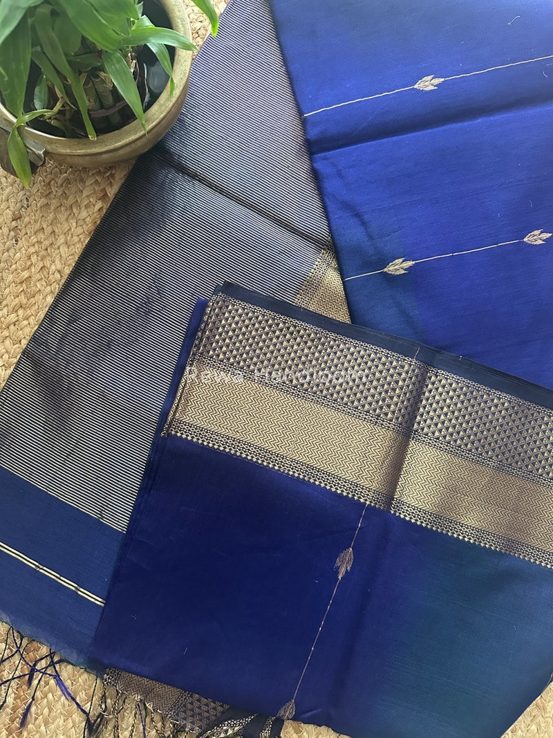 Maheshwari Saree