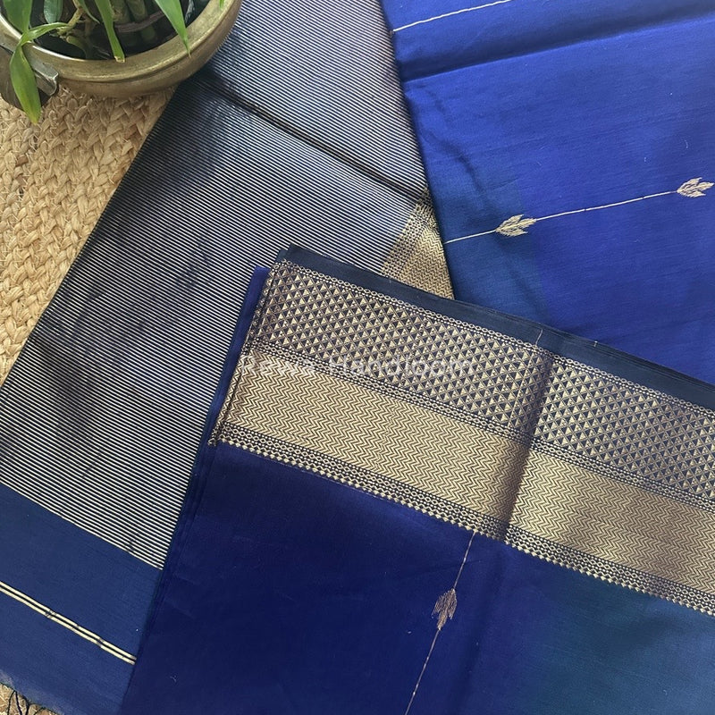 Maheshwari Saree