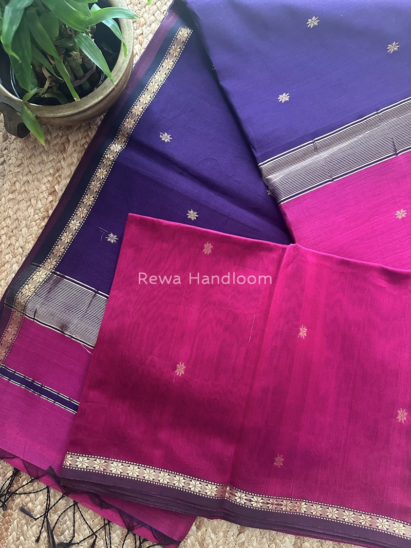 Maheshwari Saree