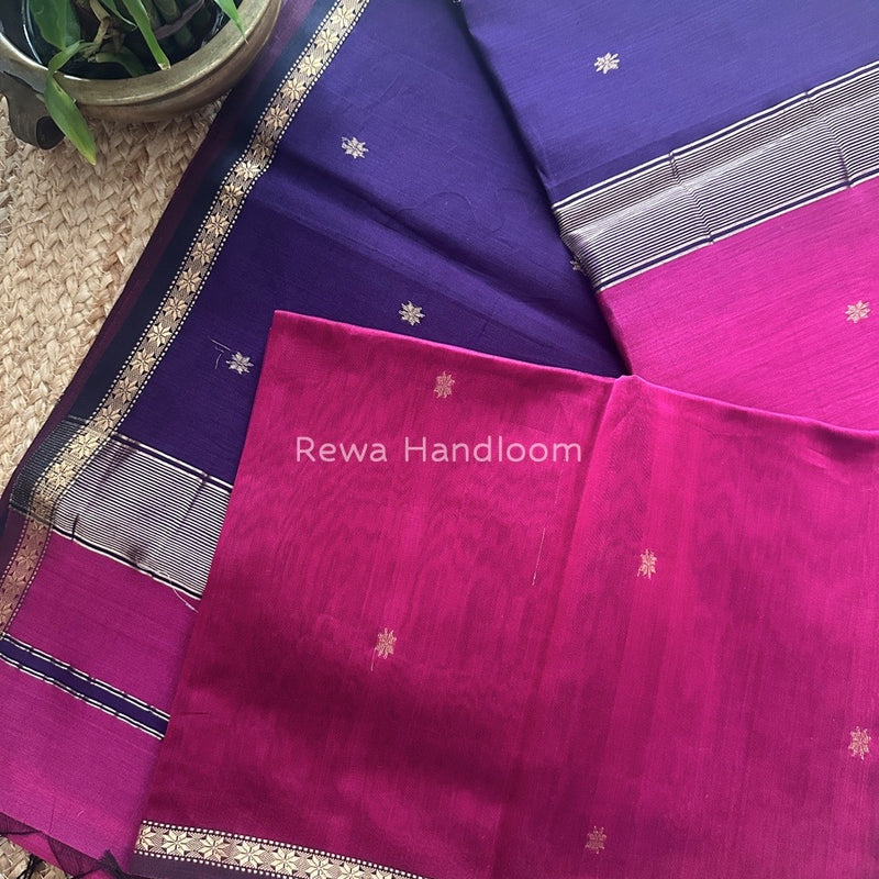 Maheshwari Saree