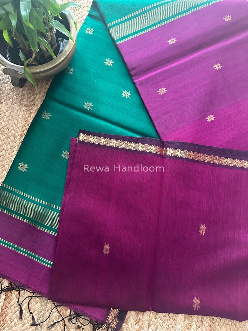 Maheshwari Saree 
