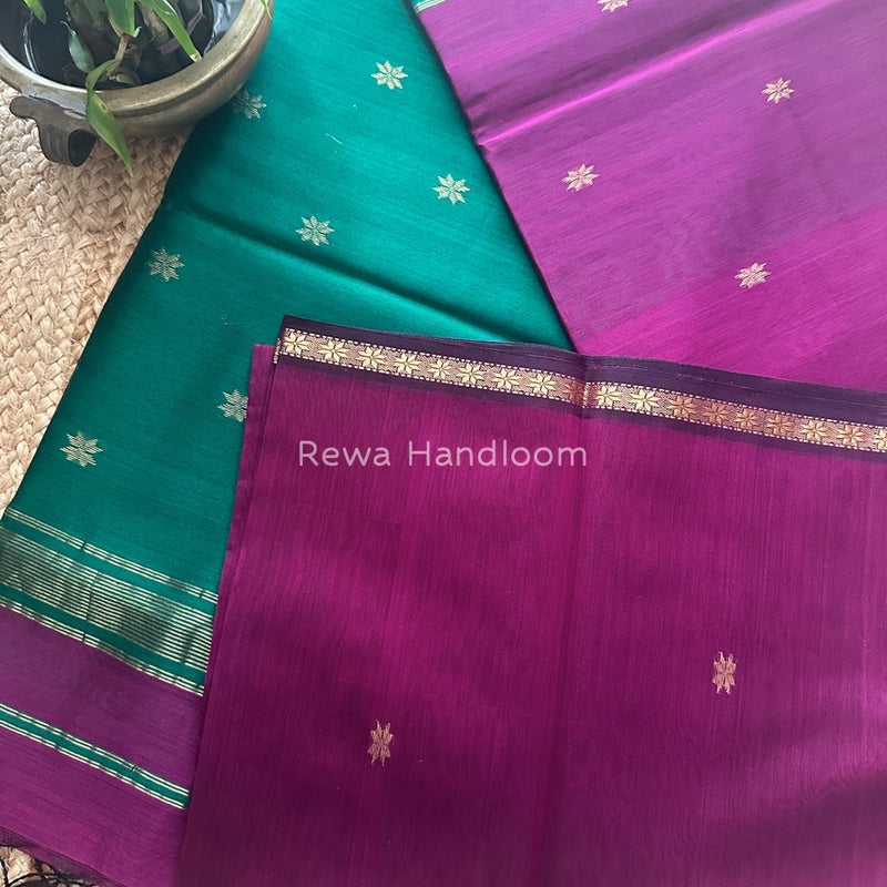 Maheshwari Saree 