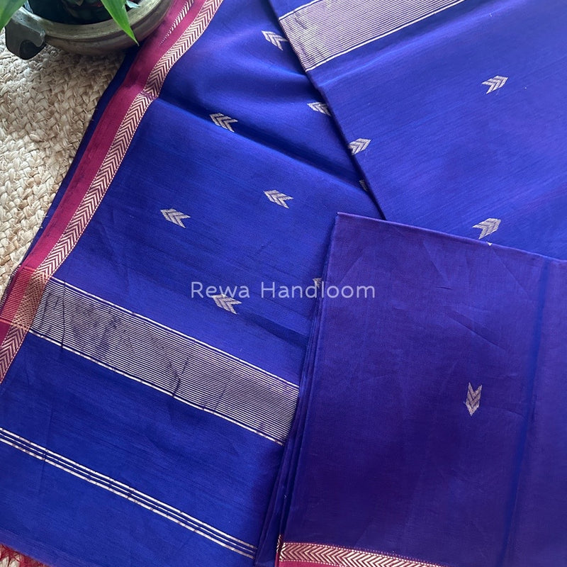Maheshwari Saree 