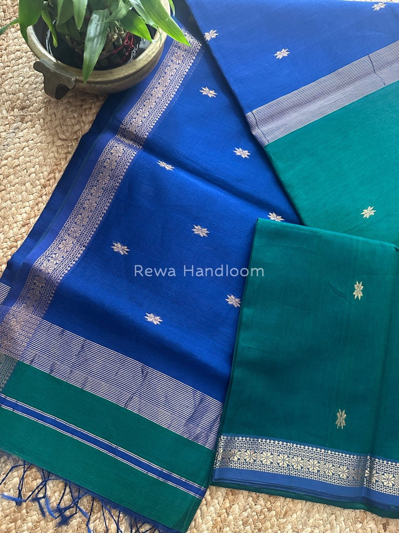 Maheshwari Saree