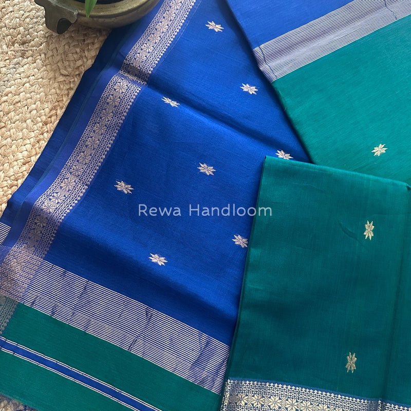 Maheshwari Saree