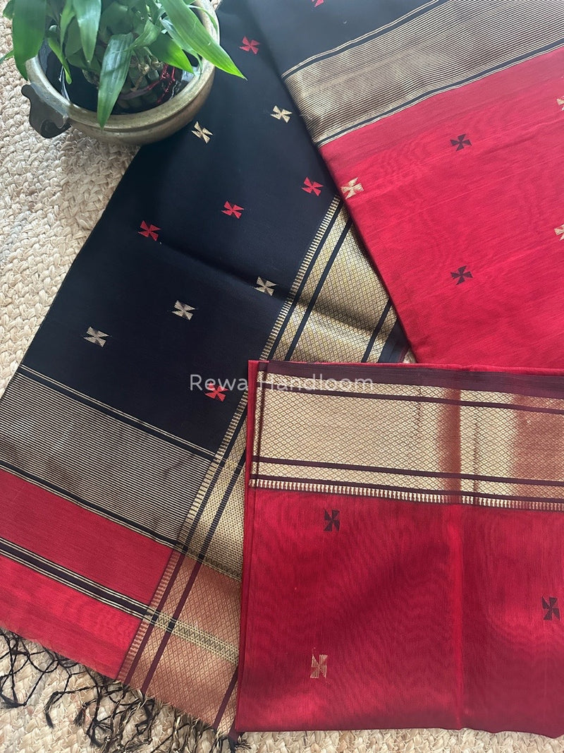 Maheshwari Saree