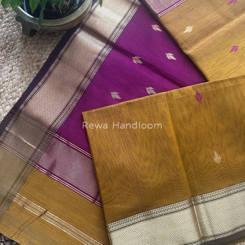 Maheshwari Saree 