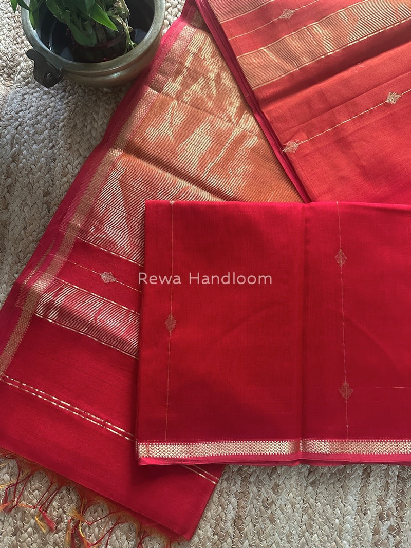 Maheshwari Saree