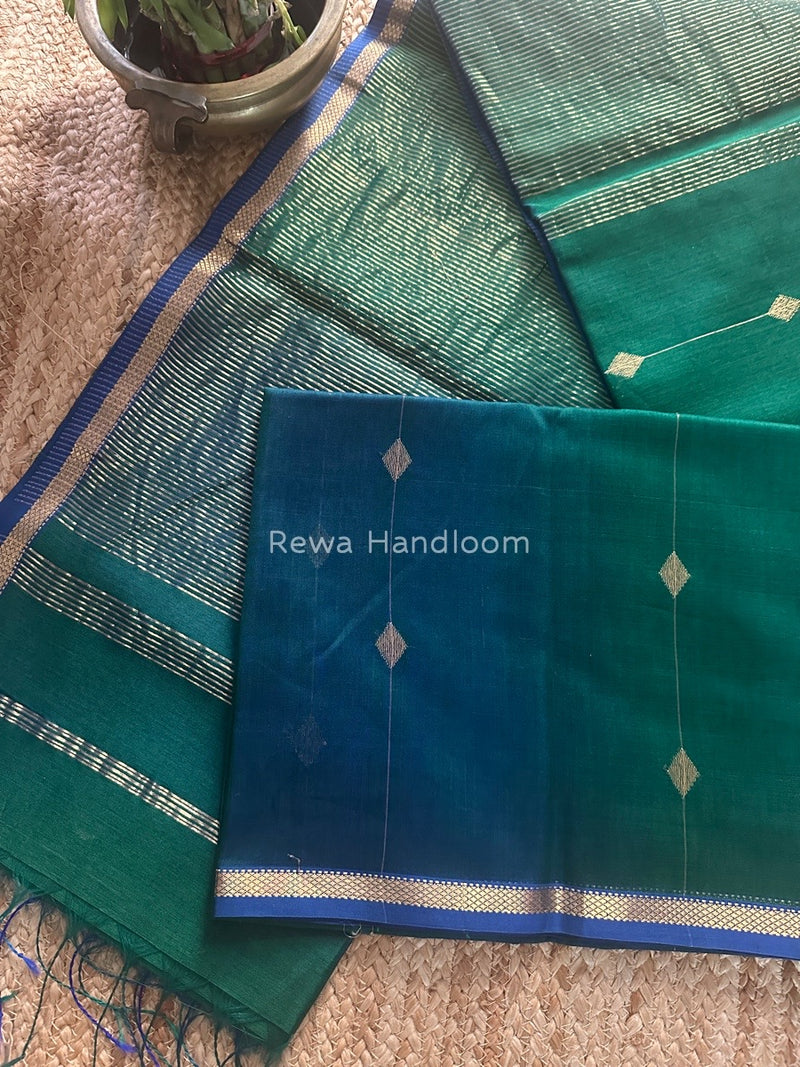 Maheshwari Saree