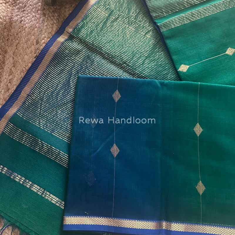 Maheshwari Saree