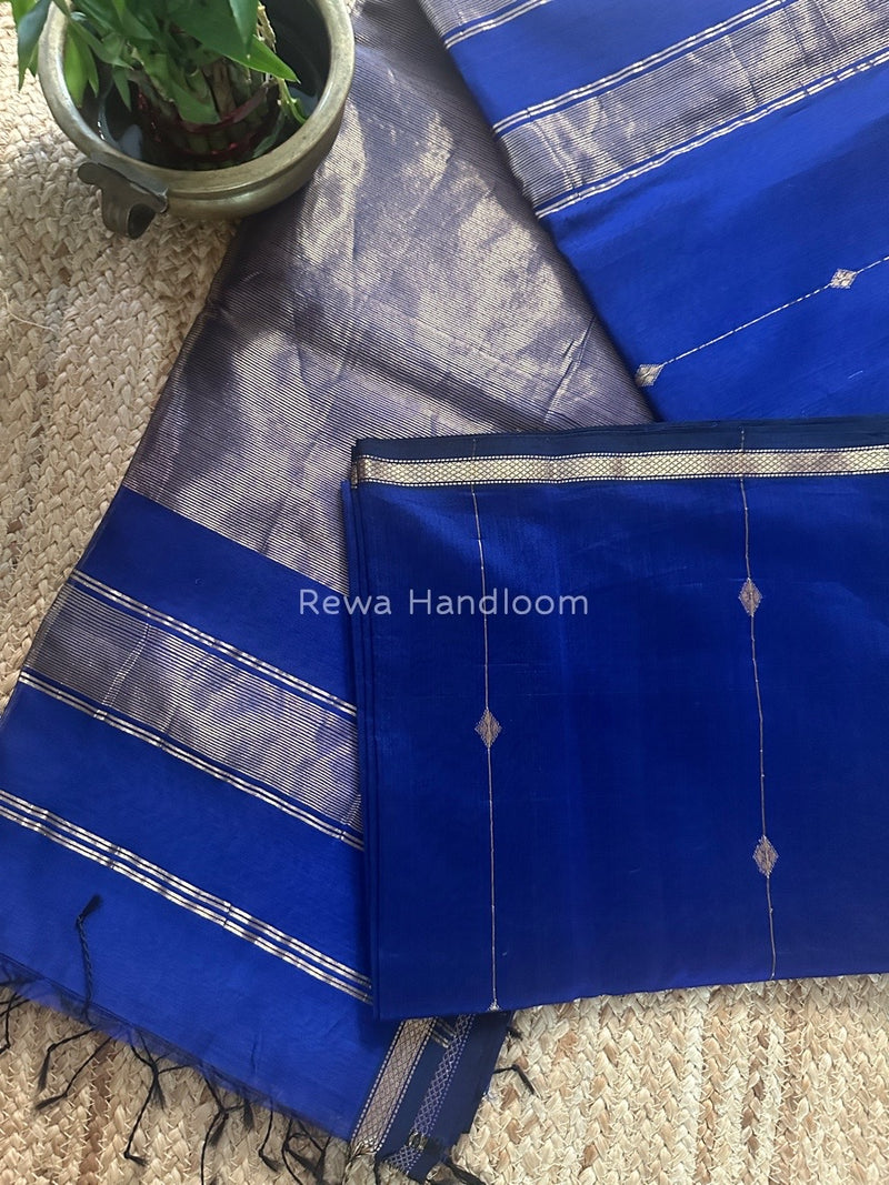 Maheshwari Saree