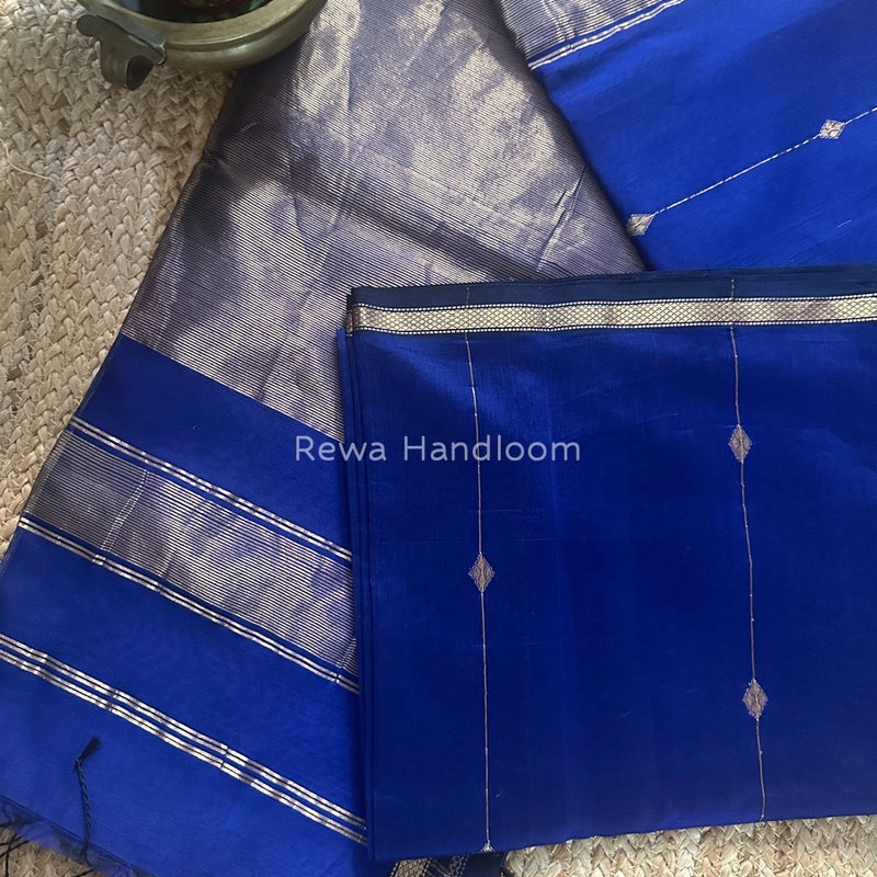 Maheshwari Saree