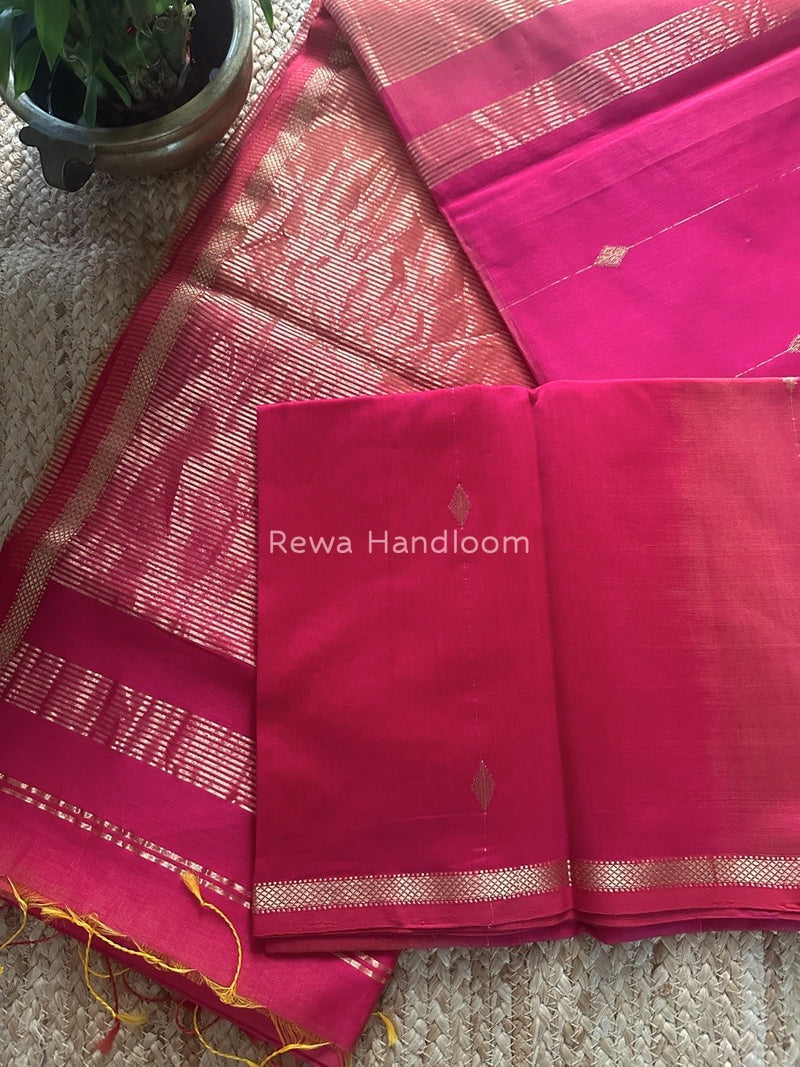 Maheshwari Saree