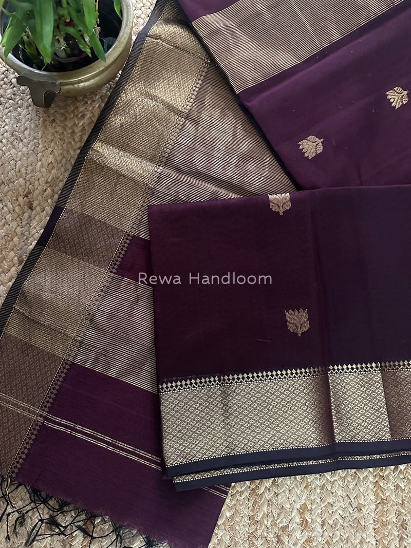 Maheshwari Saree