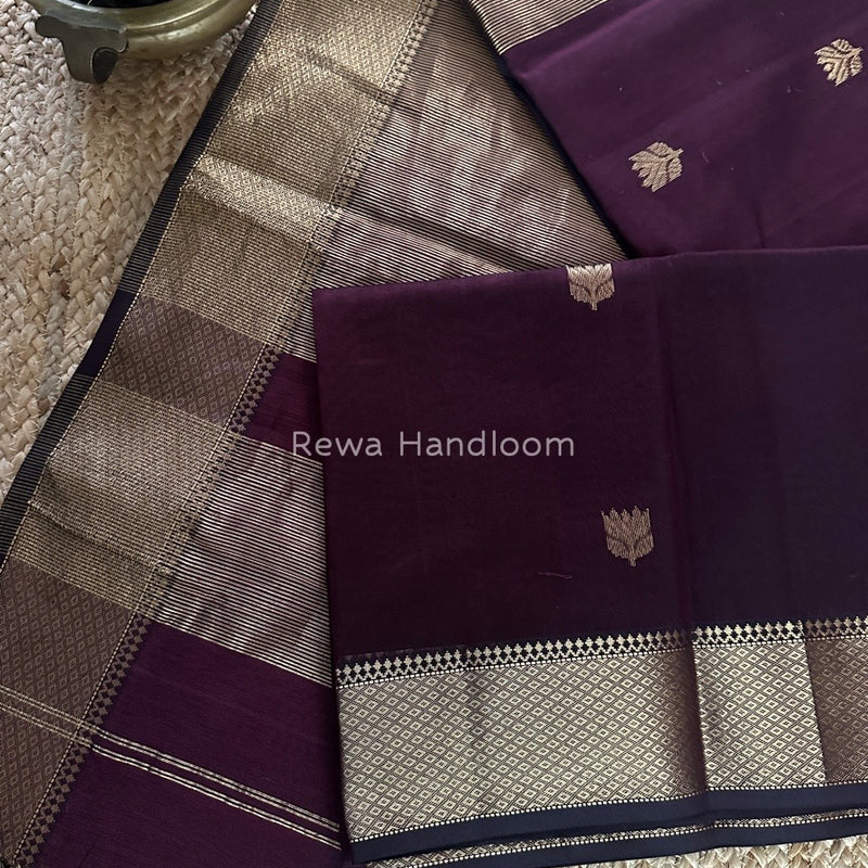 Maheshwari Saree
