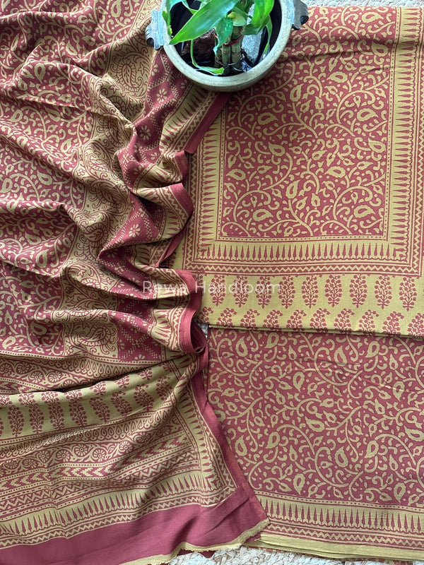  Designer Bagh Cotton Suit