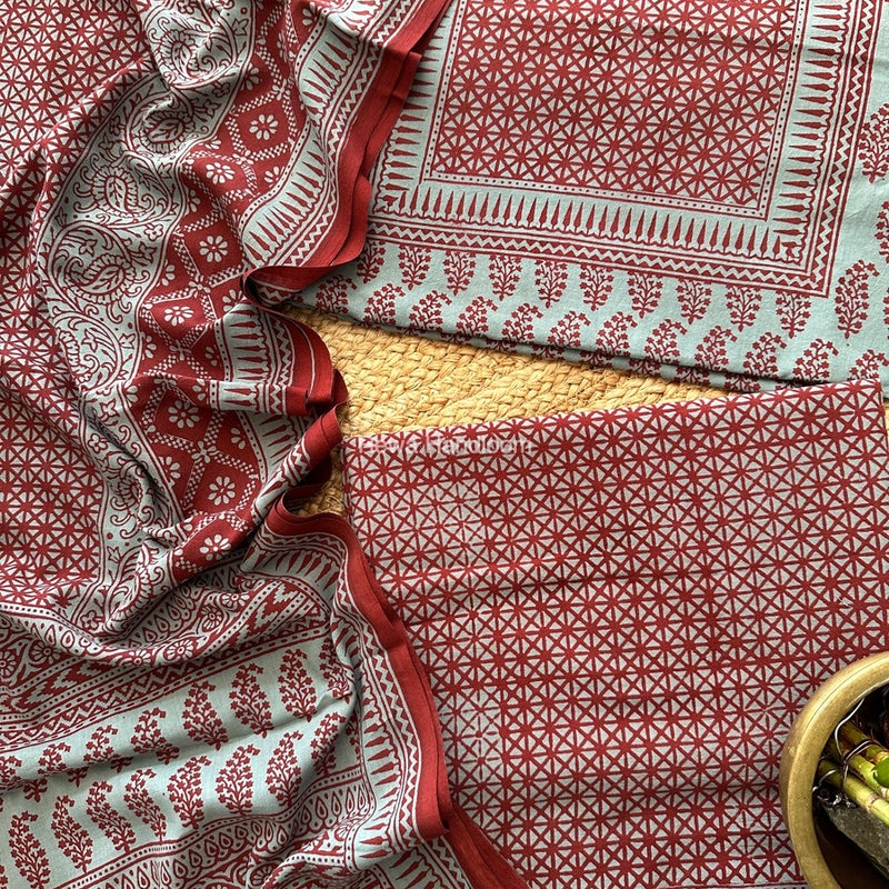  Designer Bagh Cotton Suit