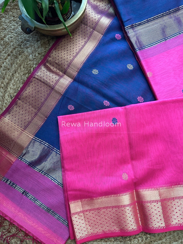  Maheshwari Saree