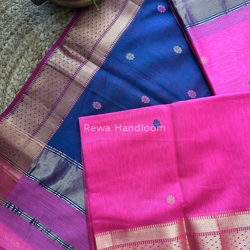  Maheshwari Saree